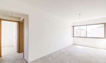Apartamento para Venda - 80.97m², 2 dormitórios, sendo 1 suites, 1 vaga - Higien