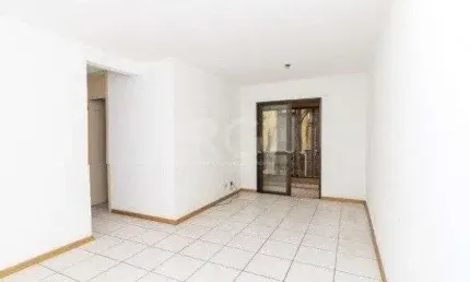 Apartamento para Venda -de 3 dormitórios, 1 vaga - Teresópolis