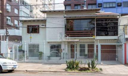 Predio para Venda - 215.37m², 0 dormitórios, Menino Deus