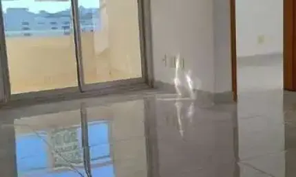 Apartamento no cond porto cruzeiro de 2 dormitórios, 1 vaga desocupado