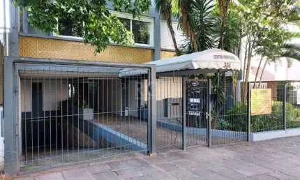 Sala comercial à venda na Rua Professor Ivo Corseuil, 304, Petrópolis, Porto Alegre