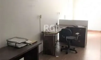 Sala comercial à venda na Rua Santo Antônio, 434, Floresta, Porto Alegre