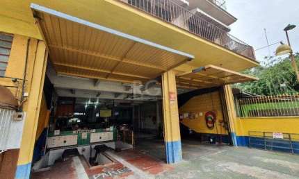 Predio para Venda 4 dormitórios, 4 vagas - São Sebastião