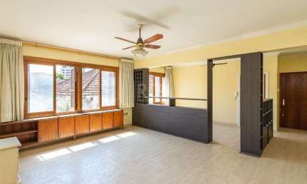 Apartamento de 3 dormitórios e vaga bairro Santa Cecilia