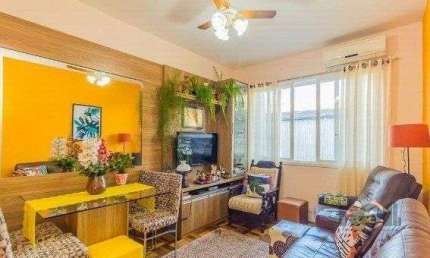 Apartamento 2 dormitórios à venda Santa Cecília Porto Alegre/RS