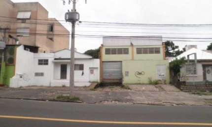 Terreno para Venda - 330m², 0 dormitórios, Vila Ipiranga