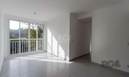 Apartamento | 2 quartos | 1 suíte | 1 vaga | bairro vila nova