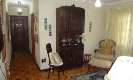 Apartamento para Venda - 59.75m², 2 dormitórios, Rio Branco