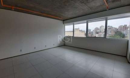 Sala Para Comprar  m² por R$ 350.000,00- Floresta - Porto Alegre/RS