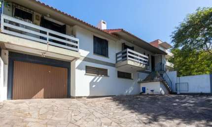 Casa para Venda - 286.28m², 2 dormitórios, sendo 1 suites, 3 vagas - Santa Terez