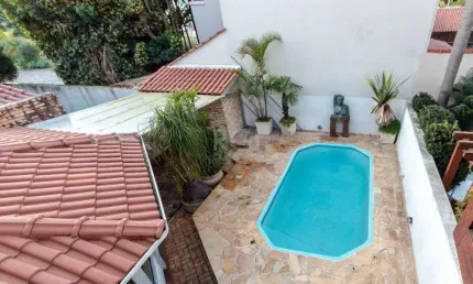Casa condominio para venda - 233.52m², 3 dormitórios, sendo 3 suites, 2 vagas -