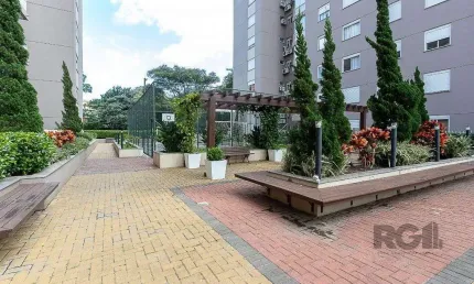 Apartamento com 3 quartos à venda na Avenida Arnaldo Bohrer, 175, Teresópolis, Porto Alegre