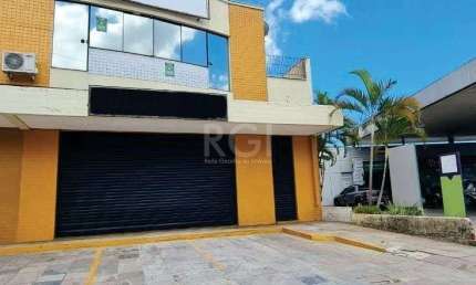 Ponto comercial à venda na Avenida da Cavalhada, 3847, Cavalhada, Porto Alegre