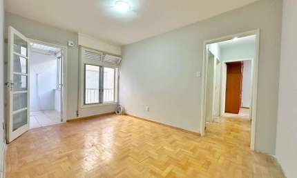 Apartamento com 3 quartos à venda na Rua José de Alencar - Menino Deus, Porto Al