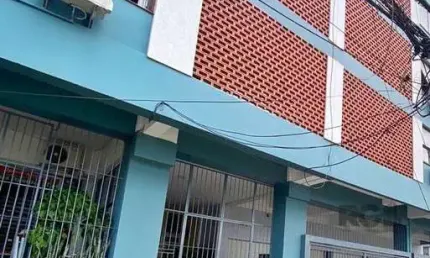 Apartamento 2 dormitórios à venda Teresópolis Porto Alegre/RS