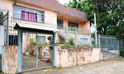 Casa para Venda - 423.16m², 4 dormitórios, sendo 1 suites, 4 vagas - Glória