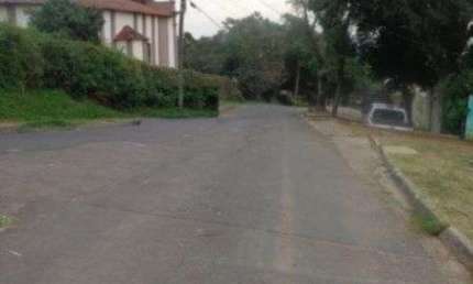 Terreno à venda na Travessa Nossa Senhora de Lourdes, 648, Tristeza, Porto Alegre