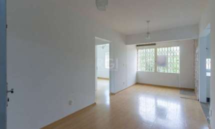 Apartamento para Venda - 57.37m², 2 dormitórios, 1 vaga - Cavalhada
