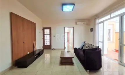 Apartamento com 3 quartos à venda na Rua Antenor Lemos, 22, Menino Deus, Porto Alegre