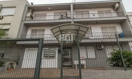 Apartamento para venda com 80m² e  2 dormitórios no bairro  Navegantes Porto Ale