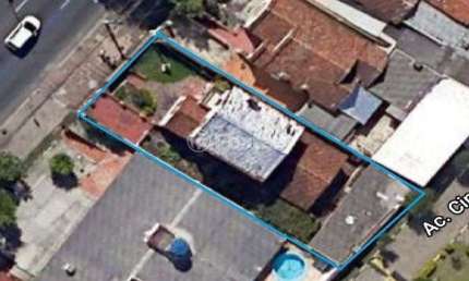 Terreno à venda na Avenida Nonoai, 1566, Nonoai, Porto Alegre