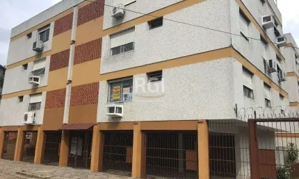 Apartamento para Venda - 46.02m², 1 dormitório, 1 vaga - Teresópolis