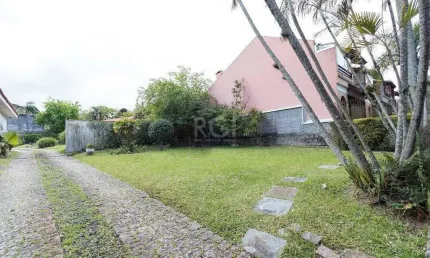 Terreno à venda na Rua João Mendes Ouriques, 244, Ipanema, Porto Alegre