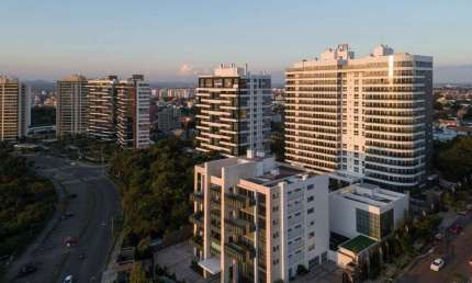 Apartamento 3 dormitórios à venda Jardim Europa Porto Alegre/RS