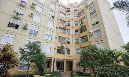 Apartamento 2 dormitórios à venda Tristeza Porto Alegre/RS