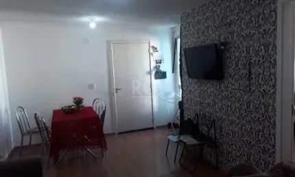 Apartamento para Venda - 66m², 2 dormitórios, 1 vaga - Vila Nova