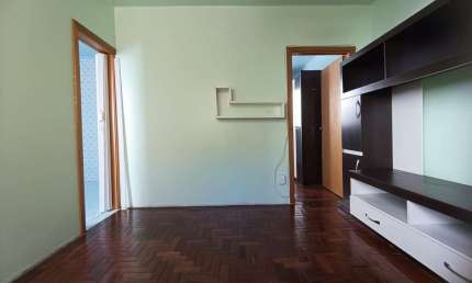 Apartamento 1 dormitórios à venda São João Porto Alegre/RS