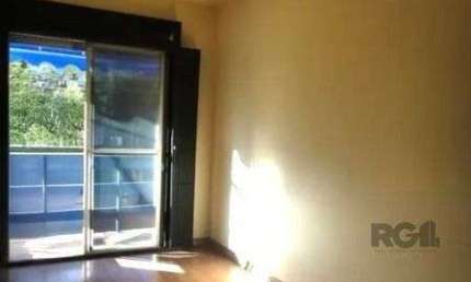 Apartamento com 1 quarto à venda na Rua Vicente da Fontoura, 1579, Santana, Porto Alegre