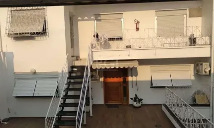 Prédio à venda na Rua Joaquim Silveira, 395, São Sebastião, Porto Alegre