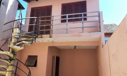 Casa com 3 quartos à venda na Rua Geraldo Pastoriza, 62, Hípica, Porto Alegre