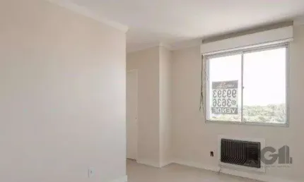 Apartamento 2 dormitórios à venda morro santana porto alegre/rs