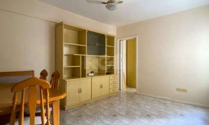 Apartamento 1 dormitório, em prédio com portaria, próximo à Usina do Gasômetro