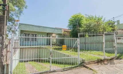 Casa 3 dorms à venda Rua Intendente Alfredo Azevedo, Glória - Porto Alegre