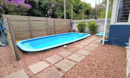 Casa para Venda - 150m², 4 dormitórios, sendo 3 suites, 2 vagas - Jardim Verde