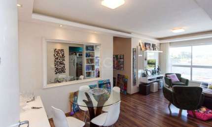 Apartamento para Venda - 70.5m², 3 dormitórios, sendo 1 suites, 1 vaga - Cavalha