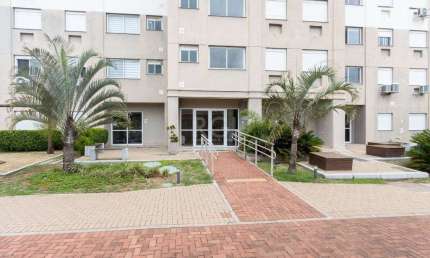 Apartamento com 2 quartos à venda na Rua Irmão Félix Roberto, 100, Humaitá, Porto Alegre