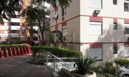 Apartamento para Venda - 30.1m², 1 dormitório, Tristeza