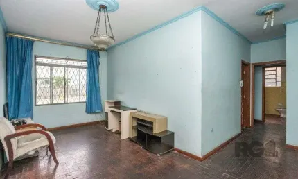 Apartamento 2 dormitórios à venda Medianeira Porto Alegre/RS