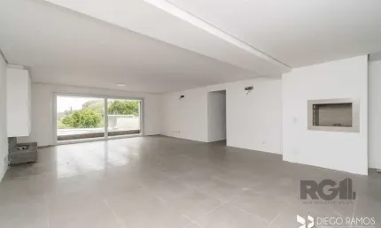 Apartamento 3 dorms à venda Avenida Jacuí, Cristal - Porto Alegre