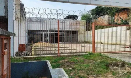 Ponto comercial à venda na Avenida Teresópolis, 3409, Teresópolis, Porto Alegre