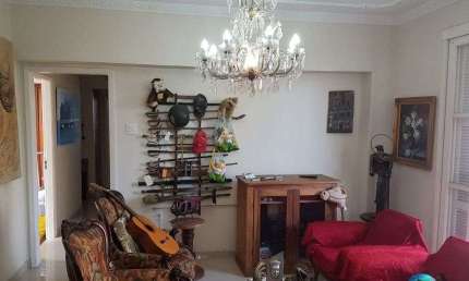 Apartamento com 4 quartos no centro de Porto Alegre