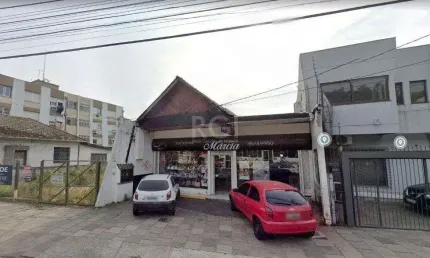 Terreno para Venda - 465.5m², 0 dormitórios, Teresópolis