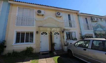 Casa Com 2 Dormitórios Para comprar  79 m² Por R$ 350.000,00 - Cavalhada