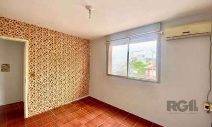Apartamento com 1 quarto e 44m² à venda em Santana, Porto Alegre