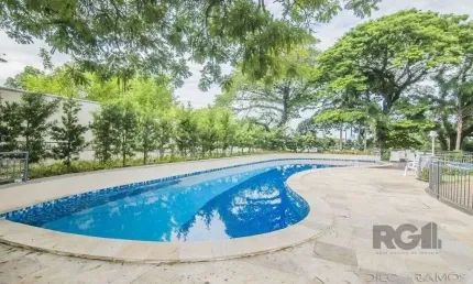 Apartamento 2 dormitórios à venda Cristal Porto Alegre/RS