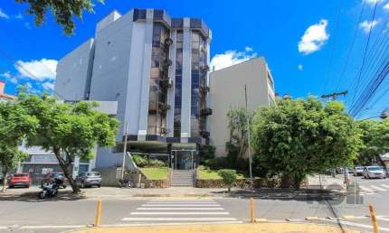 Sala comercial à venda na Rua Vicente da Fontoura, 2630, Rio Branco, Porto Alegre